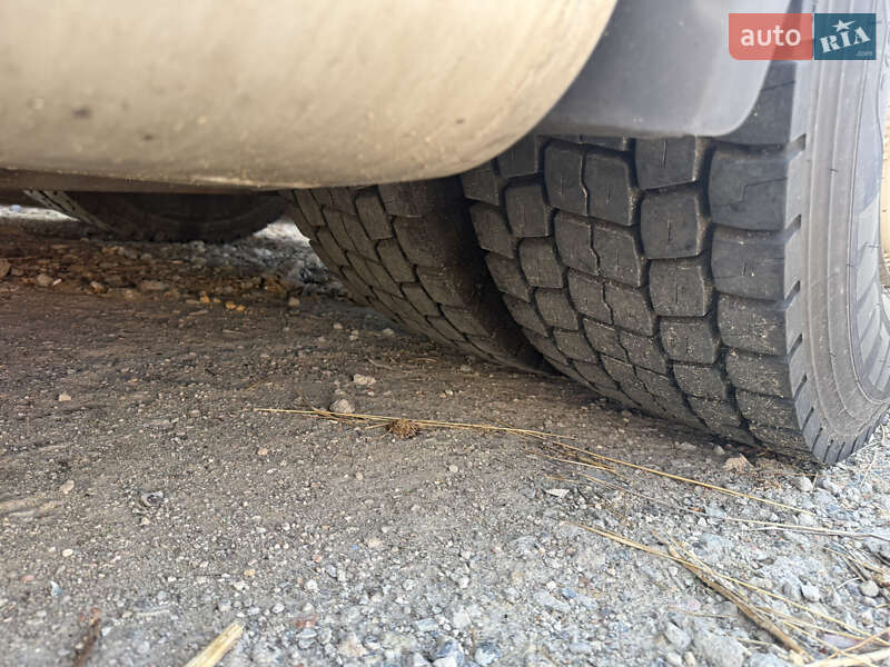 Тягач DAF XF 106 2015 в Одессе фото 5 Тягач DAF XF 106 2015 в Одессе