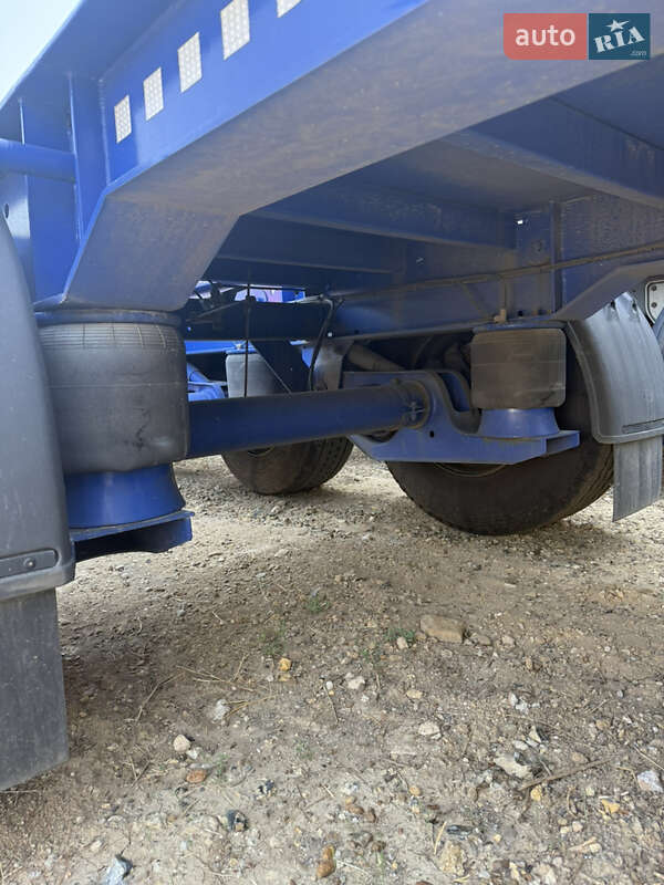 Тягач DAF XF 106 2015 в Одессе фото 19 Тягач DAF XF 106 2015 в Одессе