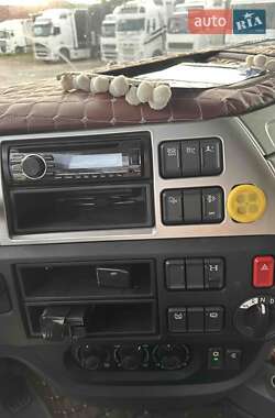 Тягач DAF XF 106 2015 в 