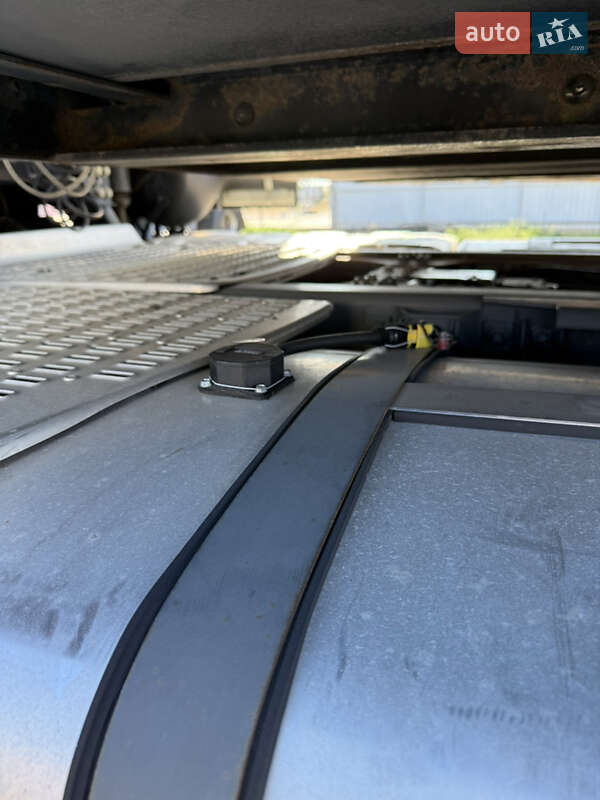 Тягач DAF XF 106 2017 в Одессе