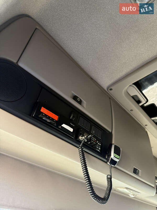 Тягач DAF XF 106 2017 в Одессе