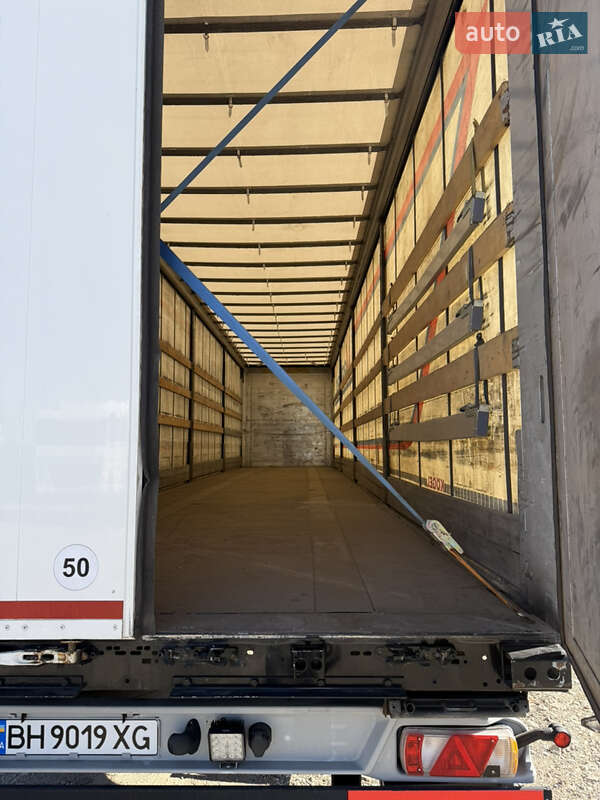 Тягач DAF XF 106 2017 в Одессе