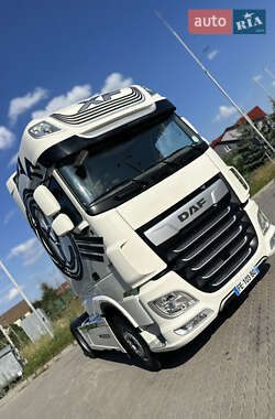 Тягач DAF XF 106 2019 в 