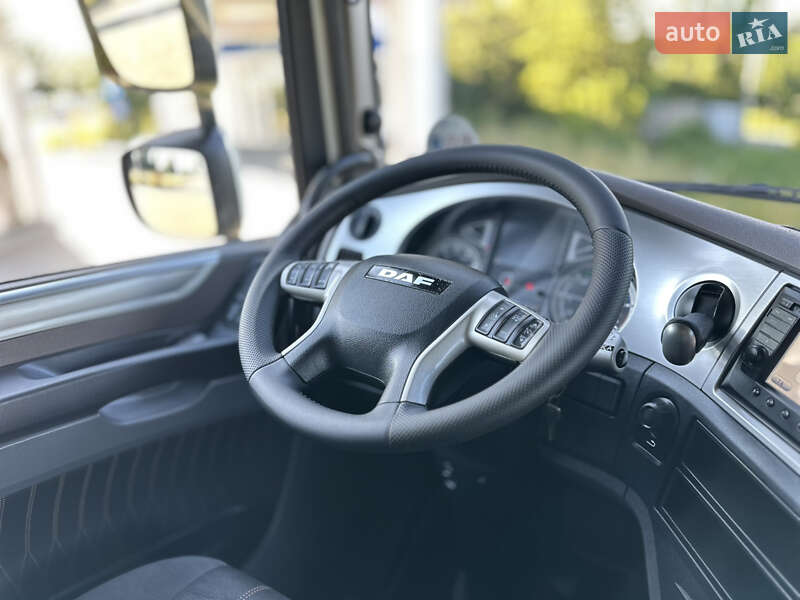 Тягач DAF XF 106 2019 в Вінниці фото 38 Тягач DAF XF 106 2019 в Вінниці