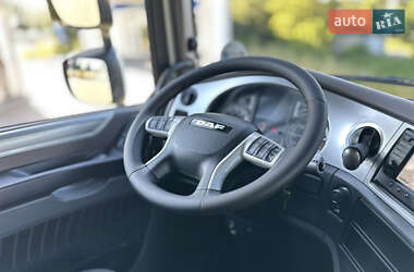 Тягач DAF XF 106 2019 в 
