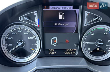 Тягач DAF XF 106 2019 в 