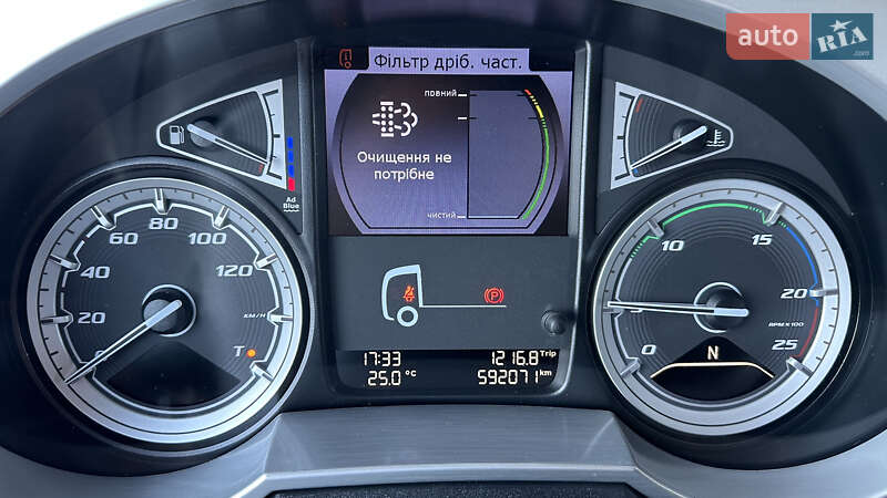 Тягач DAF XF 106 2019 в Вінниці фото 42 Тягач DAF XF 106 2019 в Вінниці