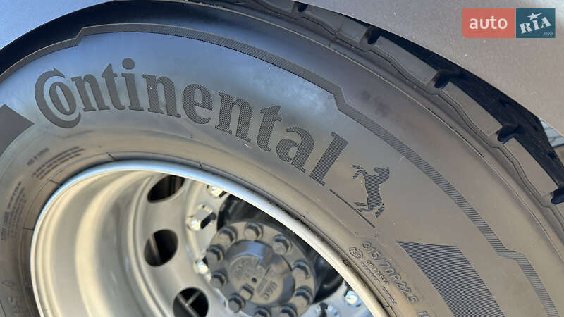 Тягач DAF XF 106 2019 в Вінниці фото 49 Тягач DAF XF 106 2019 в Вінниці