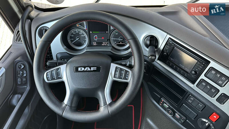 Тягач DAF XF 106 2019 в Вінниці