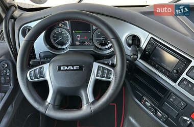 Тягач DAF XF 106 2019 в 
