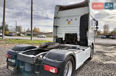 Тягач DAF XF 106 2014 в 