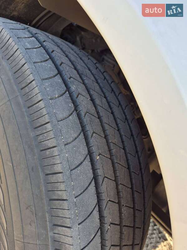 Тягач DAF XF 106 2017 в Петрове фото 6 Тягач DAF XF 106 2017 в Петрове