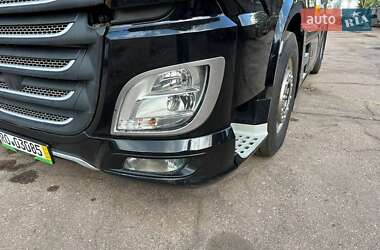 Тягач DAF XF 106 2018 в 
