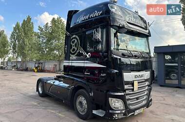 Тягач DAF XF 106 2018 в 