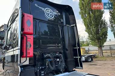 Тягач DAF XF 106 2018 в 