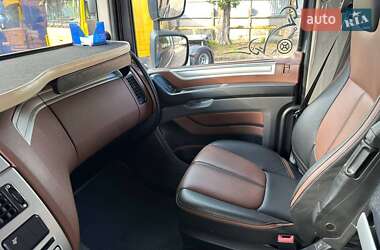 Тягач DAF XF 106 2018 в 