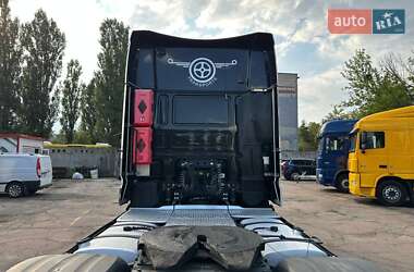 Тягач DAF XF 106 2018 в 