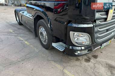 Тягач DAF XF 106 2018 в 
