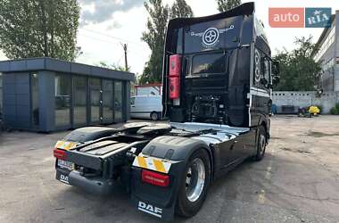 Тягач DAF XF 106 2018 в 