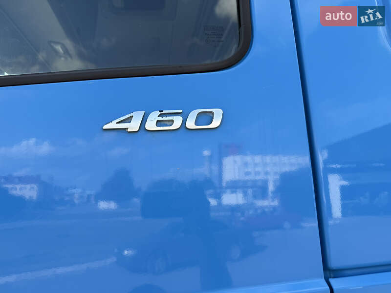Тягач DAF XF 106 2015 в Дубно