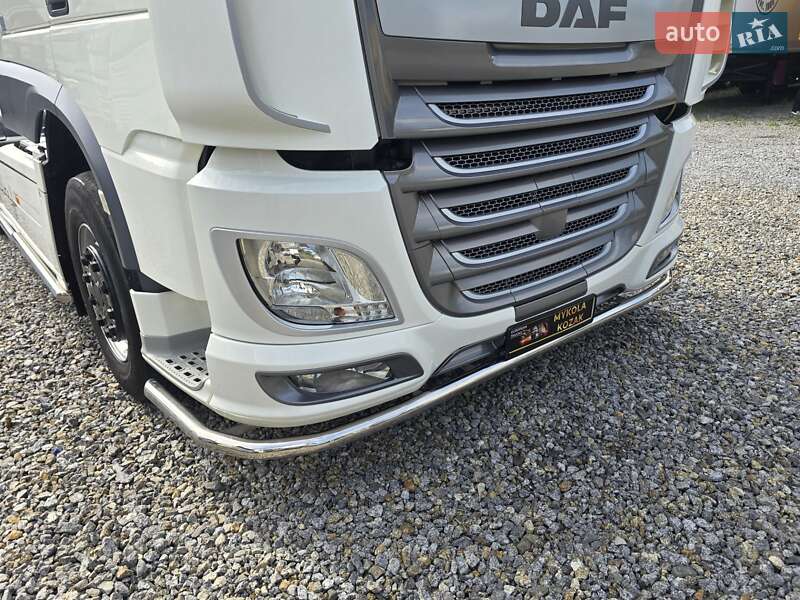 Тягач DAF XF 106 2017 в Виннице