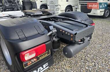 Тягач DAF XF 106 2017 в 