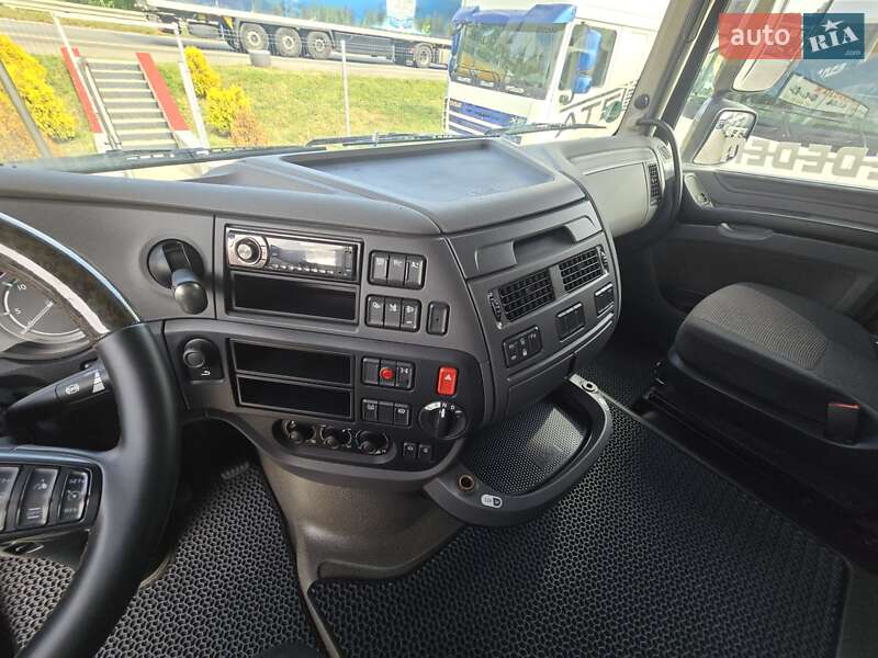 Тягач DAF XF 106 2017 в Виннице