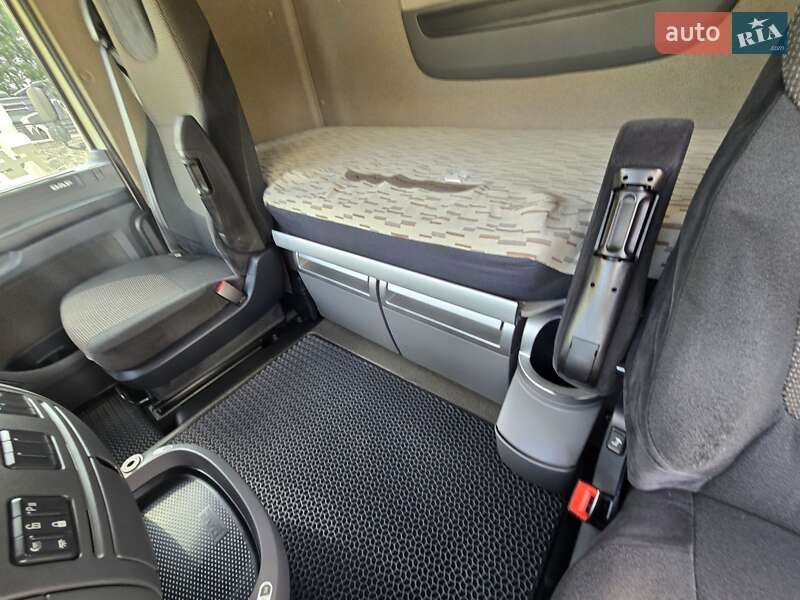 Тягач DAF XF 106 2017 в Виннице