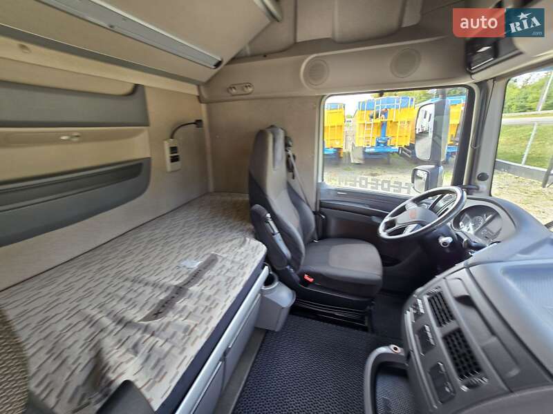 Тягач DAF XF 106 2017 в Виннице