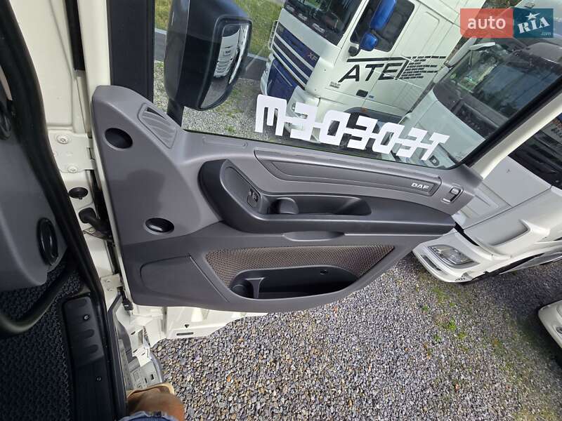 Тягач DAF XF 106 2017 в Виннице