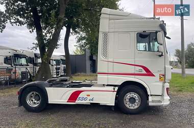 Тягач DAF XF 106 2018 в 