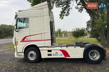 Тягач DAF XF 106 2018 в 