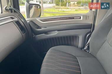 Тягач DAF XF 106 2018 в 