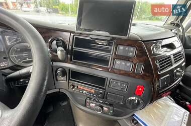 Тягач DAF XF 106 2018 в 