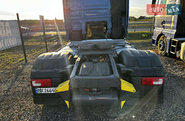 Тягач DAF XF 106 2014 в 