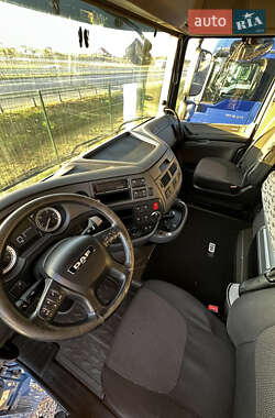 Тягач DAF XF 106 2014 в 