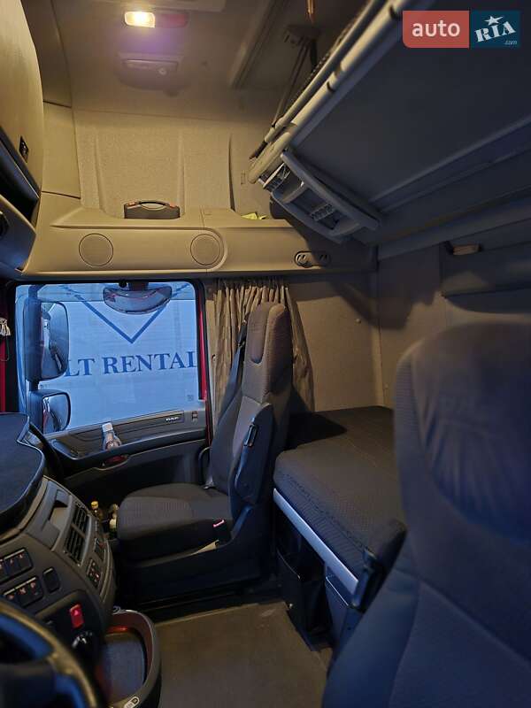 Тягач DAF XF 106 2016 в Києві