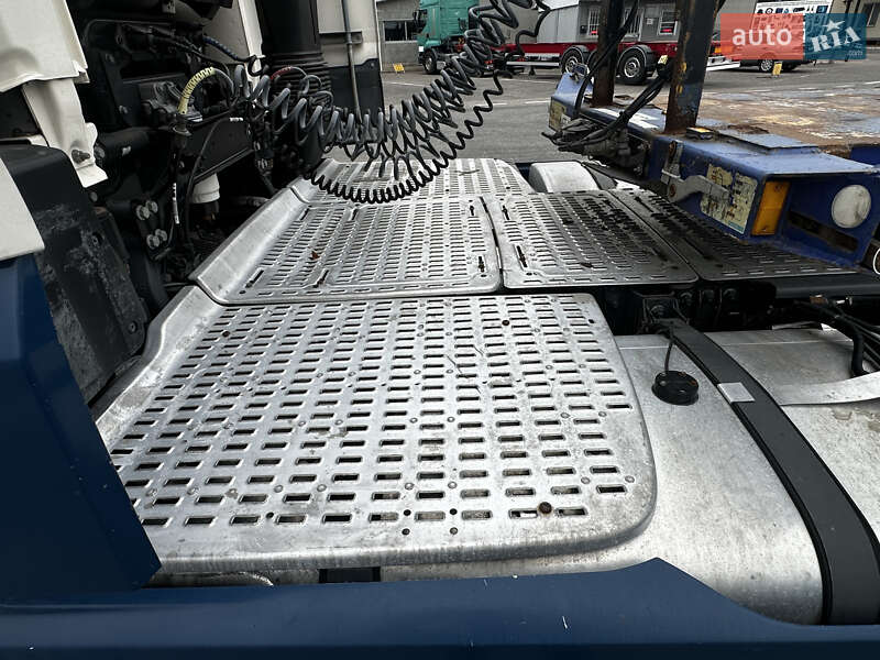 Тягач DAF XF 106 2015 в Одессе фото 11 Тягач DAF XF 106 2015 в Одессе