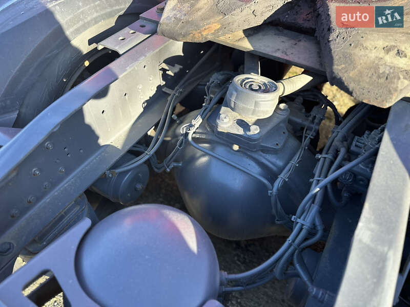 Тягач DAF XF 106 2015 в Вінниці