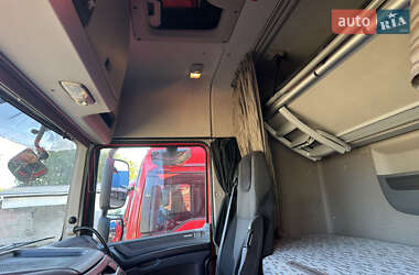 Тягач DAF XF 106 2015 в 