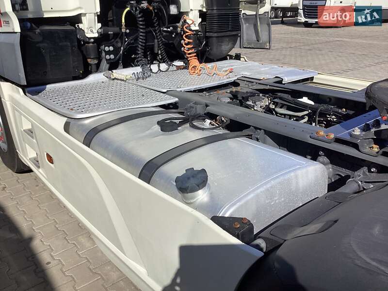 Тягач DAF XF 106 2016 в Черкассах