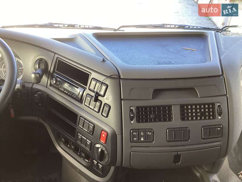 Тягач DAF XF 106 2016 в Черкассах