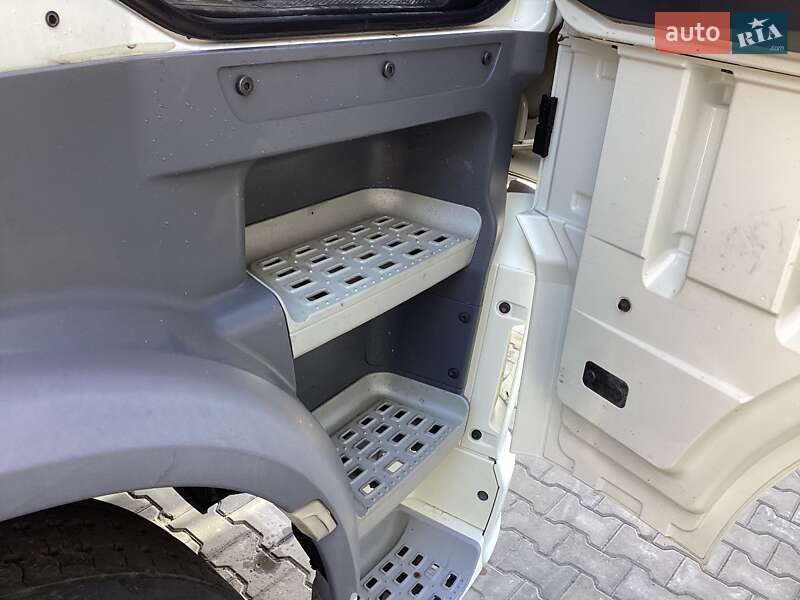 Тягач DAF XF 106 2016 в Черкассах