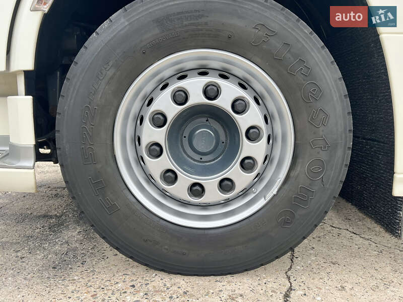 Тягач DAF XF 106 2017 в Ковеле