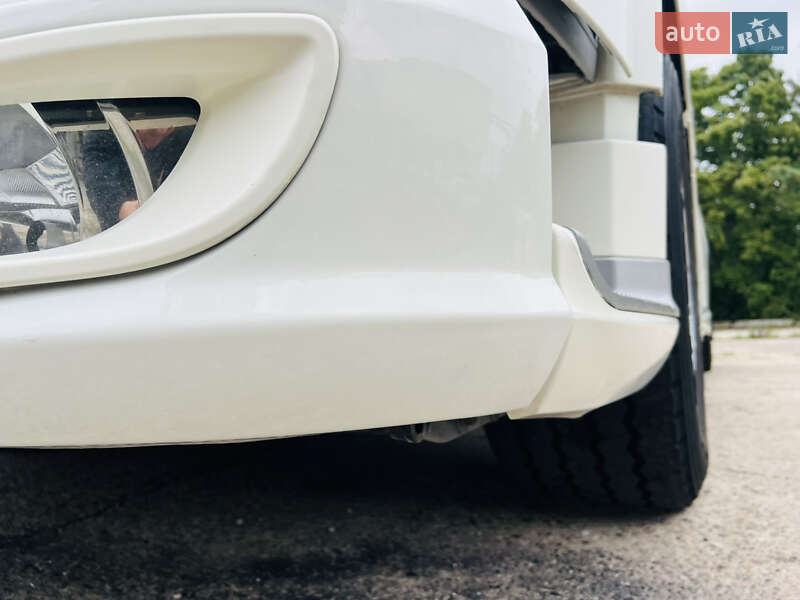 Тягач DAF XF 106 2017 в Ковеле