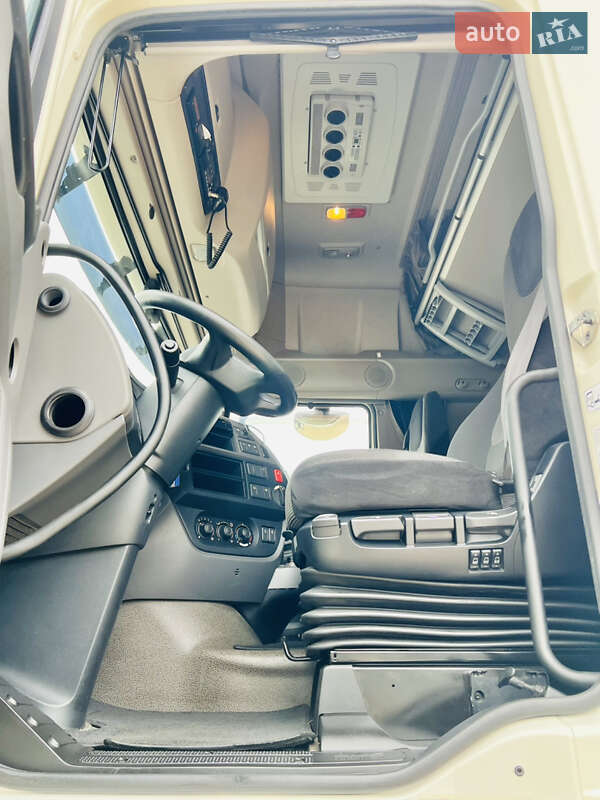 Тягач DAF XF 106 2017 в Ковеле