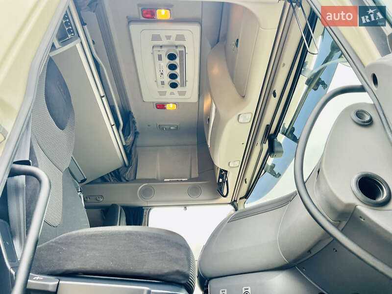 Тягач DAF XF 106 2017 в Ковеле