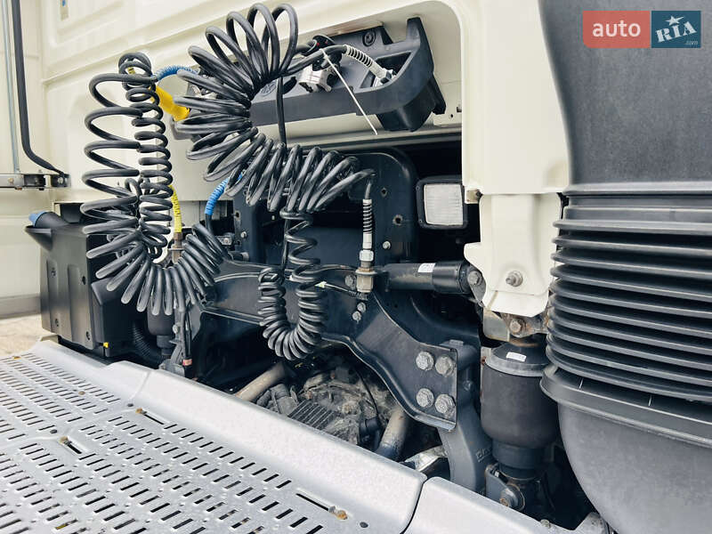 Тягач DAF XF 106 2017 в Ковеле