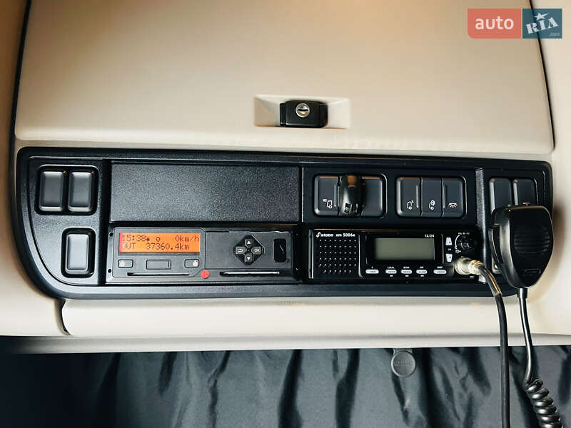 Тягач DAF XF 106 2017 в Ковеле