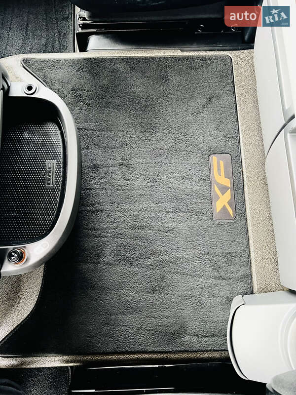 Тягач DAF XF 106 2017 в Ковеле